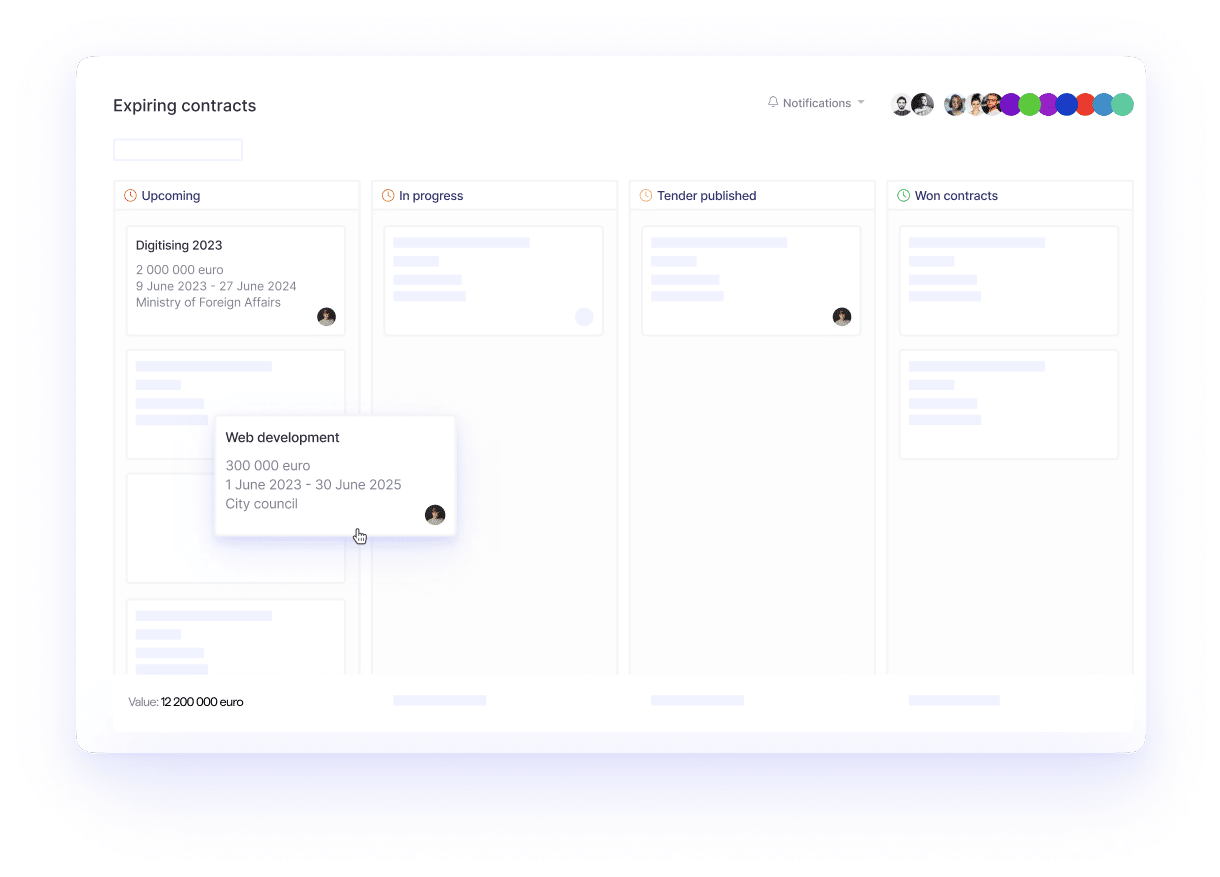 Analytics & Insights