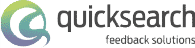 Quicksearch Logo
