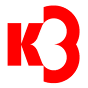K3 Logo