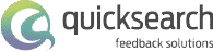 Quicksearch Logo