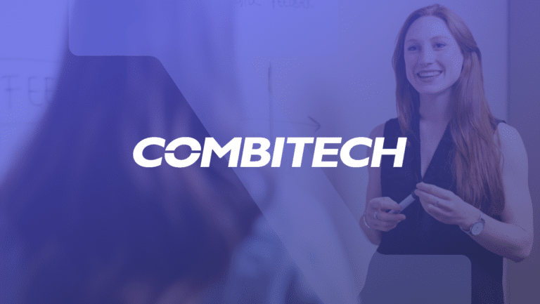 Customer story with Combitech