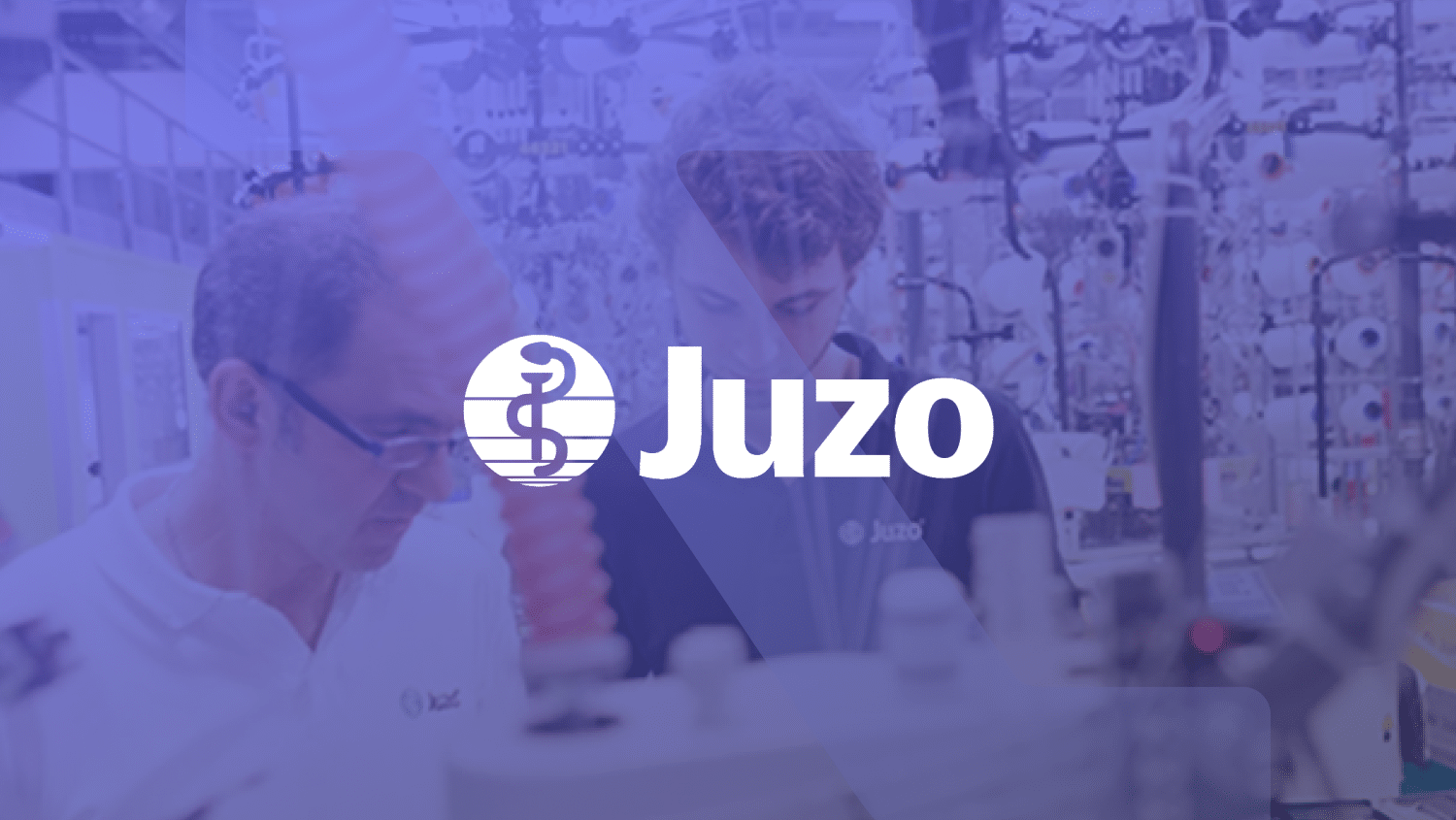 Customer story with Juzo